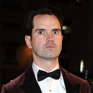 Photo Jimmy Carr