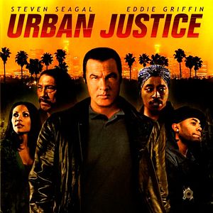 Photo Urban justice