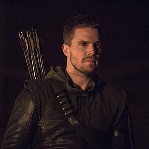 Photo Stephen Amell
