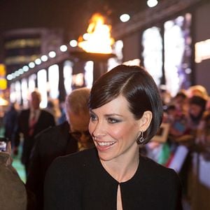 Photo Evangeline Lilly