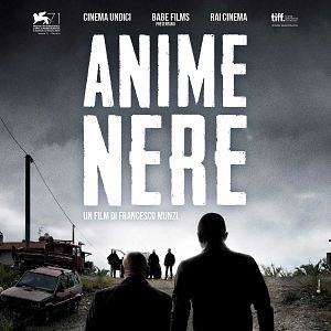 Photo Les âmes noires