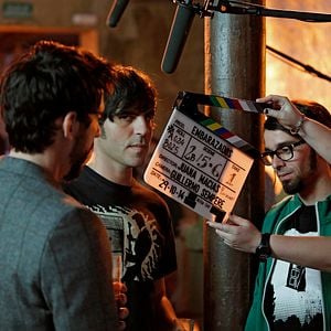 Photo Alberto Amarilla