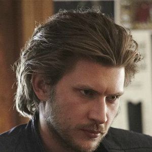 Photo Greyston Holt