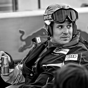 Photo Streif - One Hell Of A Ride
