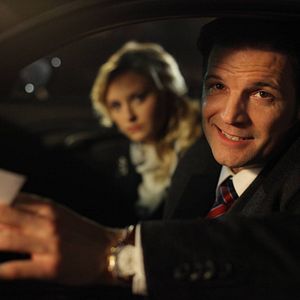 Photo Mišel Maticević