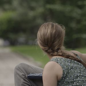 Photo Dawid Ogrodnik