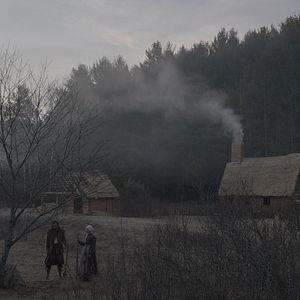 Photo The Witch