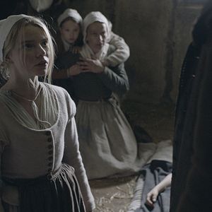 Photo The Witch