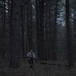 Photo The Witch