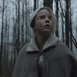 Photo The Witch