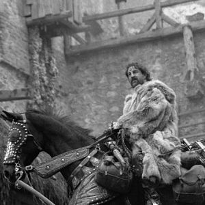 Photo Il est difficile d'être un dieu