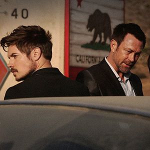 Photo Josh Henderson