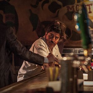 Photo Alfred Molina