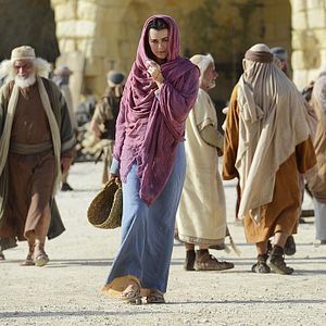 Photo The Dovekeepers