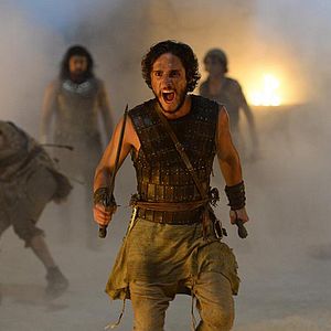 Photo The Dovekeepers