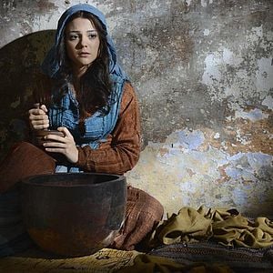 Photo The Dovekeepers