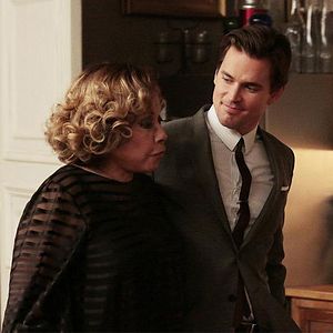 Photo FBI : duo très spécial