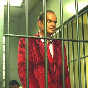 Photo Kelsey Grammer