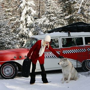 Photo Jenny McCarthy