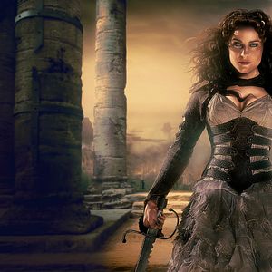 Photo Le Septième fils