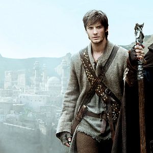 Photo Le Septième fils