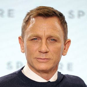 Photo 007 Spectre