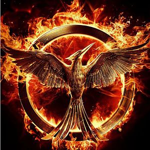 Photo Hunger Games - La Révolte : Partie 1