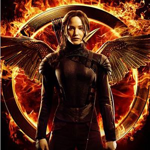 Photo Hunger Games - La Révolte : Partie 1