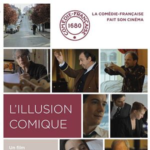 Photo L'Illusion Comique