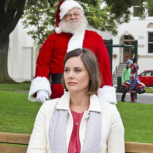 Photo Michael Durrell