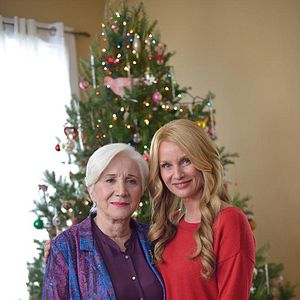 Photo À la recherche de l'esprit de Noël