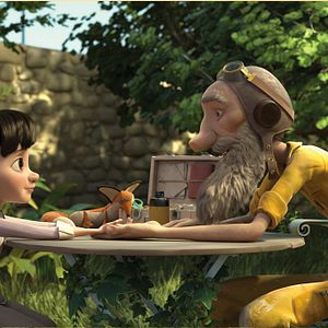 Photo Le Petit Prince