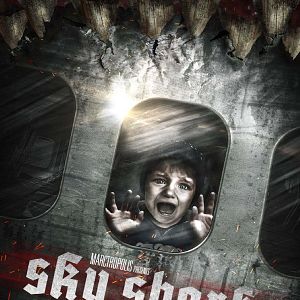 Photo Sky Sharks