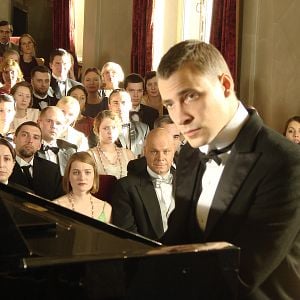 Photo Rachmaninov