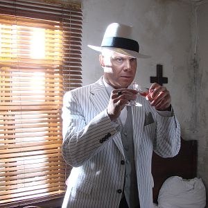 Photo Rachmaninov