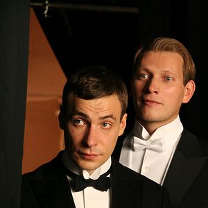 Photo Rachmaninov