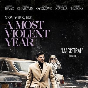 Photo A Most Violent Year