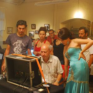 Photo Nesli Çölgeçen