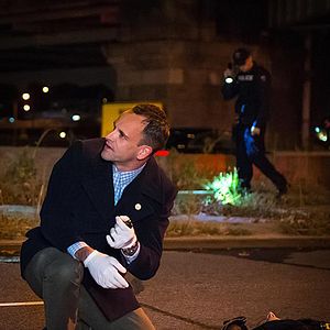 Photo Jonny Lee Miller