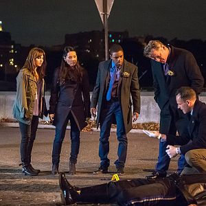 Photo Ophelia Lovibond