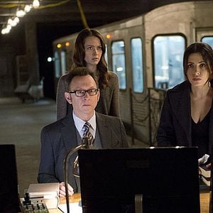 Photo Sarah Shahi