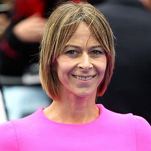 Photo Kate Dickie