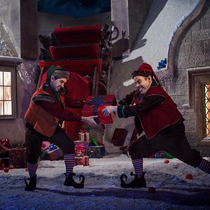 Photo Nathan McMullen