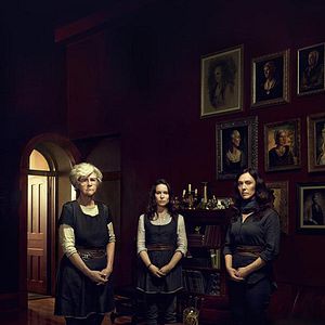 Photo Severn Thompson