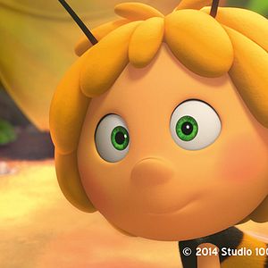 Photo La Grande aventure de Maya l'abeille