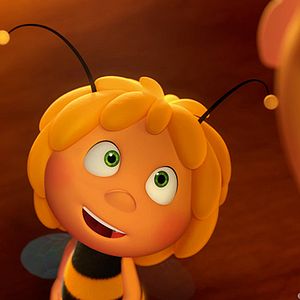 Photo La Grande aventure de Maya l'abeille