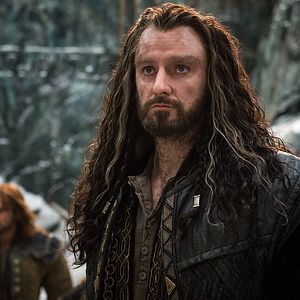 Photo Richard Armitage