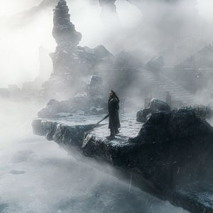 Photo Le Hobbit : la Bataille des Cinq Armées