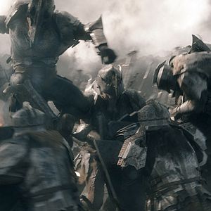 Photo Le Hobbit : la Bataille des Cinq Armées