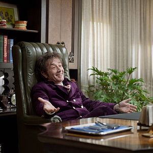 Photo Martin Short